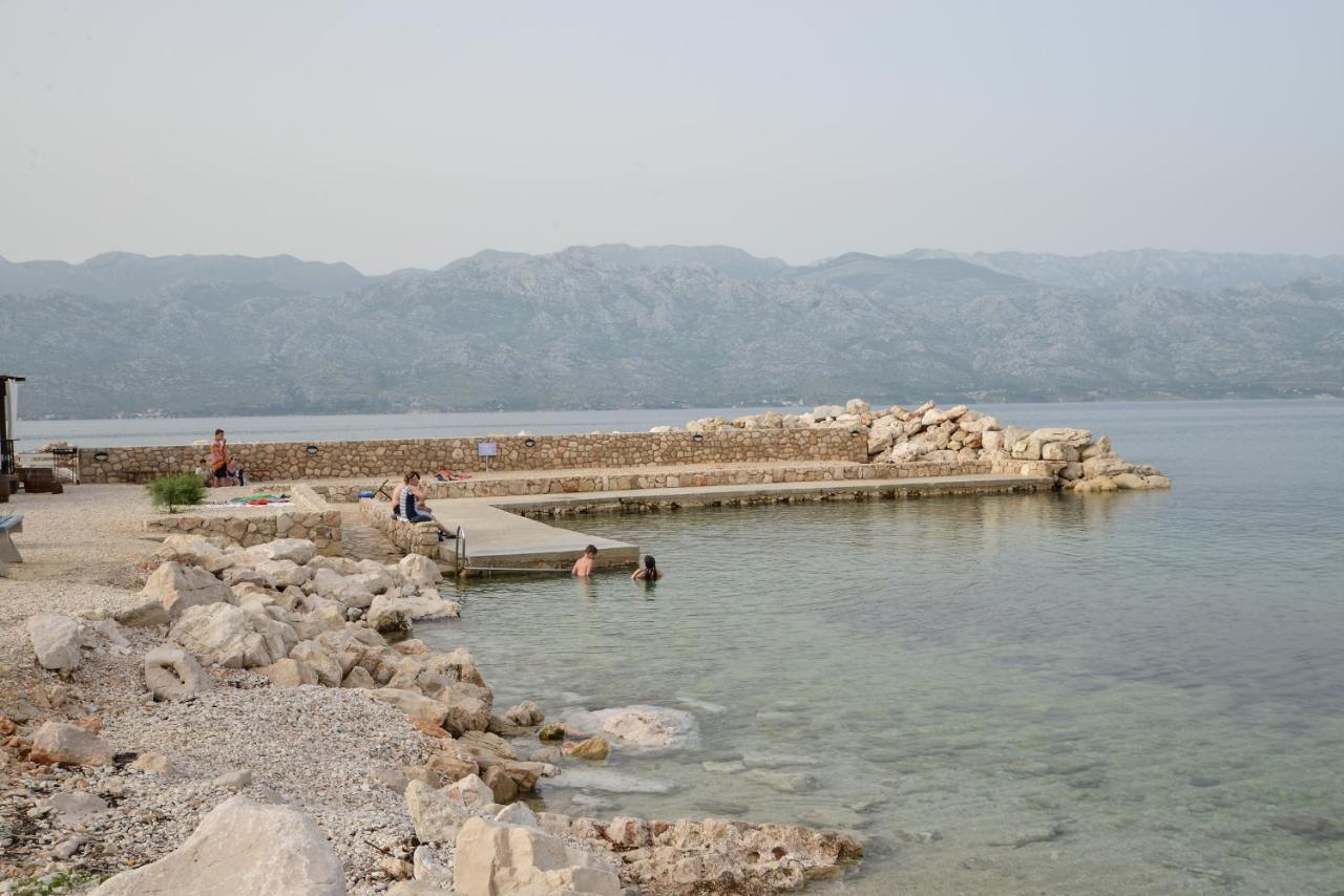 Apartman Olive 2 Zadar Bagian luar foto