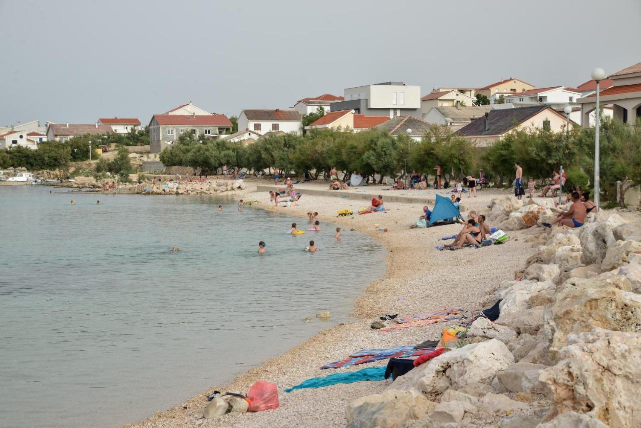 Apartman Olive 2 Zadar Bagian luar foto